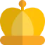 Crown 图标 64x64