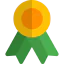 Ribbon 图标 64x64