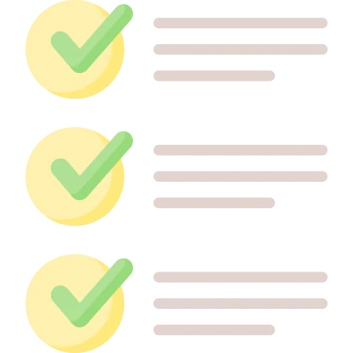 Check icon