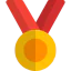 Medal 图标 64x64