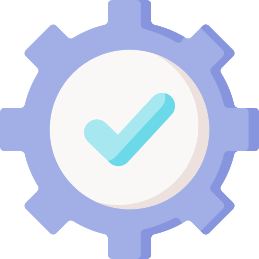 Control system icon