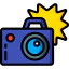 Speed camera アイコン 64x64