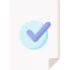 Checking icon 64x64