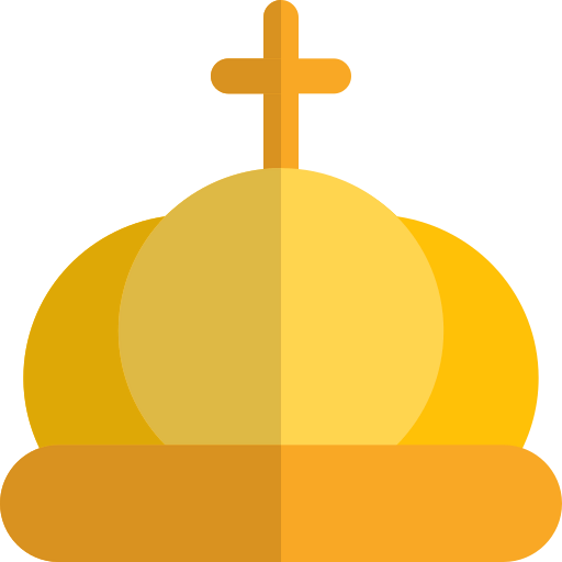 Cross icon
