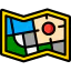 Map icon 64x64