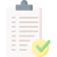 Checklist icon 64x64