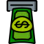 Atm machine icon 64x64