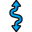 Winding icon 64x64