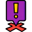 Pin icon 64x64