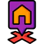 Location icon 64x64