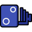 Speed camera Symbol 64x64