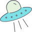 Ufo icon 64x64