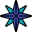 Gps Symbol 64x64
