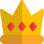 Royalty crown 상 64x64