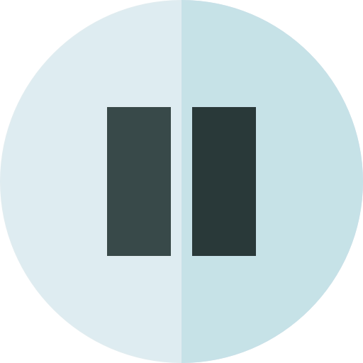 Pause icon