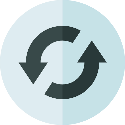 Loop icon