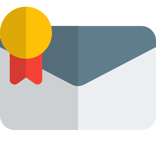 Message アイコン