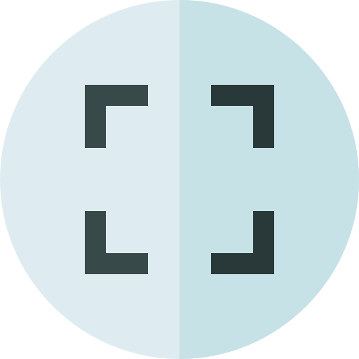 Maximize icon