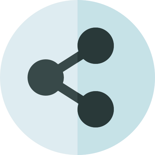 Share icon