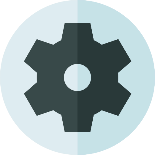 Settings icon