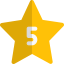 Five icon 64x64