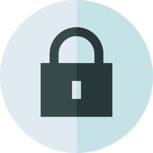 Padlock 图标