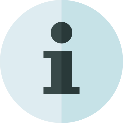 Information 图标