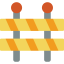 Barrier icon 64x64