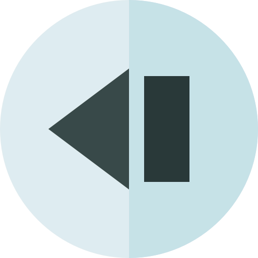 Skip icon