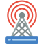 Antenna icon 64x64