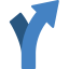 Right arrow icon 64x64