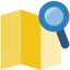 Map icon 64x64