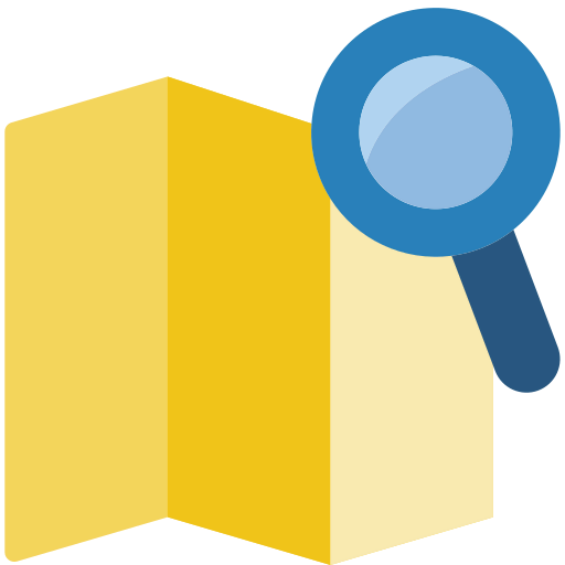 Карта иконка
