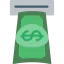 Atm machine icon 64x64
