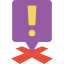 Pin icon 64x64