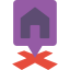 Location icon 64x64