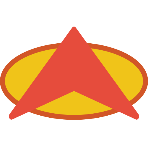 Compass icon
