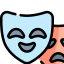 Mask Symbol 64x64