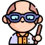 Teacher icon 64x64