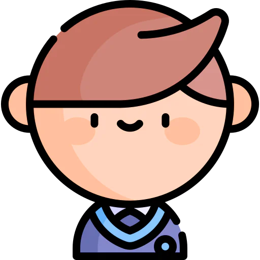 Student icon