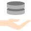 Hand 图标 64x64