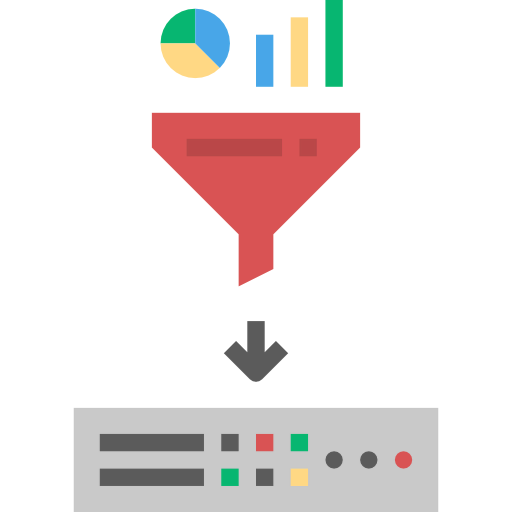 Data icon