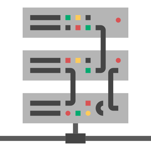 Database ícono