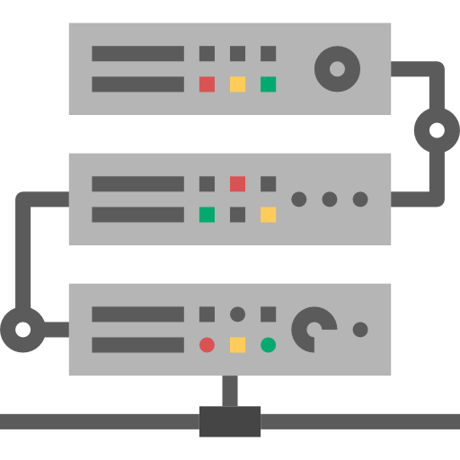 Data icon