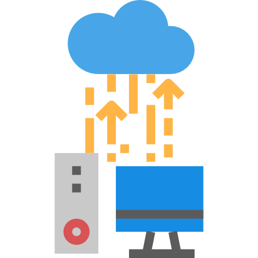 Data icon