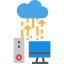 Data 图标 64x64