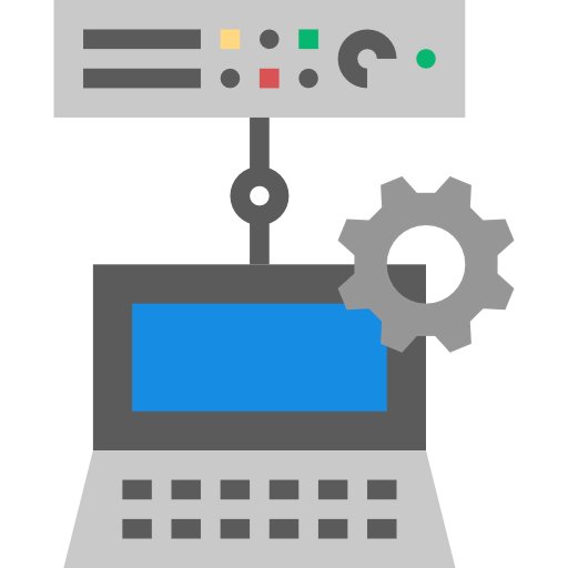 Data icon