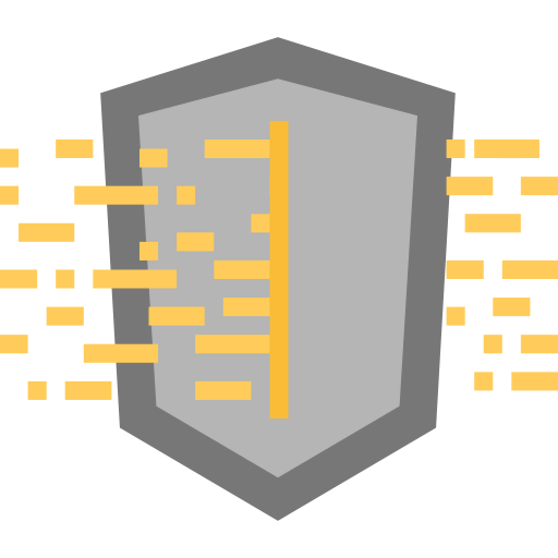 Shield icon