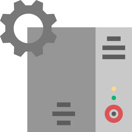 Data icon