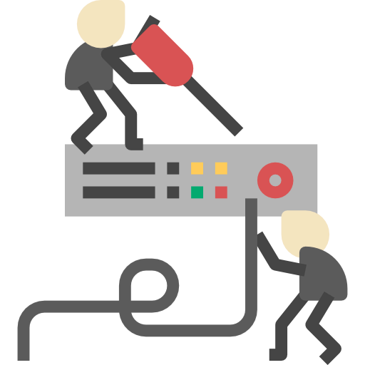 Data 图标